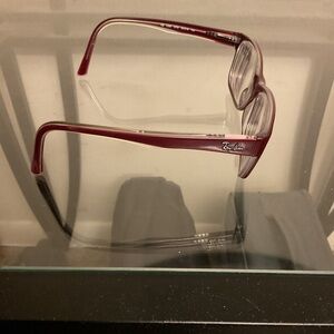 Ray ban prescription glasses